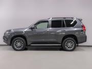 Toyota Land Cruiser Prado 150 Series Рестайлинг 2 Москва  - изображение 38
