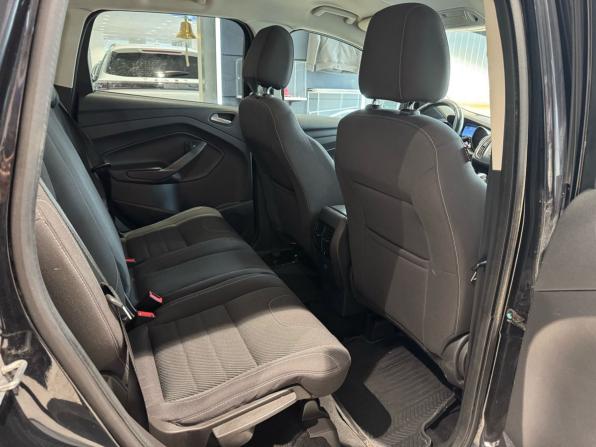 Ford Kuga II с пробегом 2014 года, цена 1 129 000 рублей, 222385 км, внедорожник, Автокод Объявления