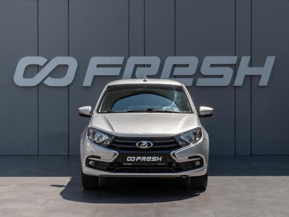 Lada (ВАЗ) Granta I Рестайлинг с пробегом 2024 года, цена 800 000 рублей, 50504 км, лифтбек, Автокод Объявления