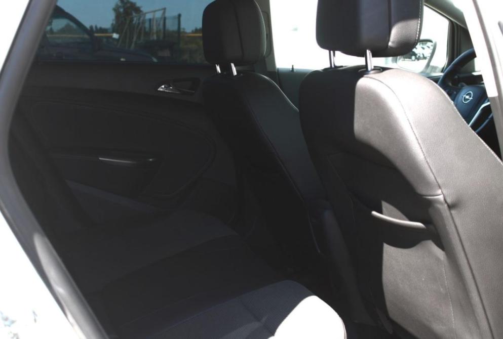 Opel Astra H Рестайлинг Саратов  - изображение 25
