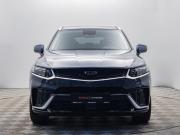Geely Tugella I Рестайлинг Москва  - изображение 26