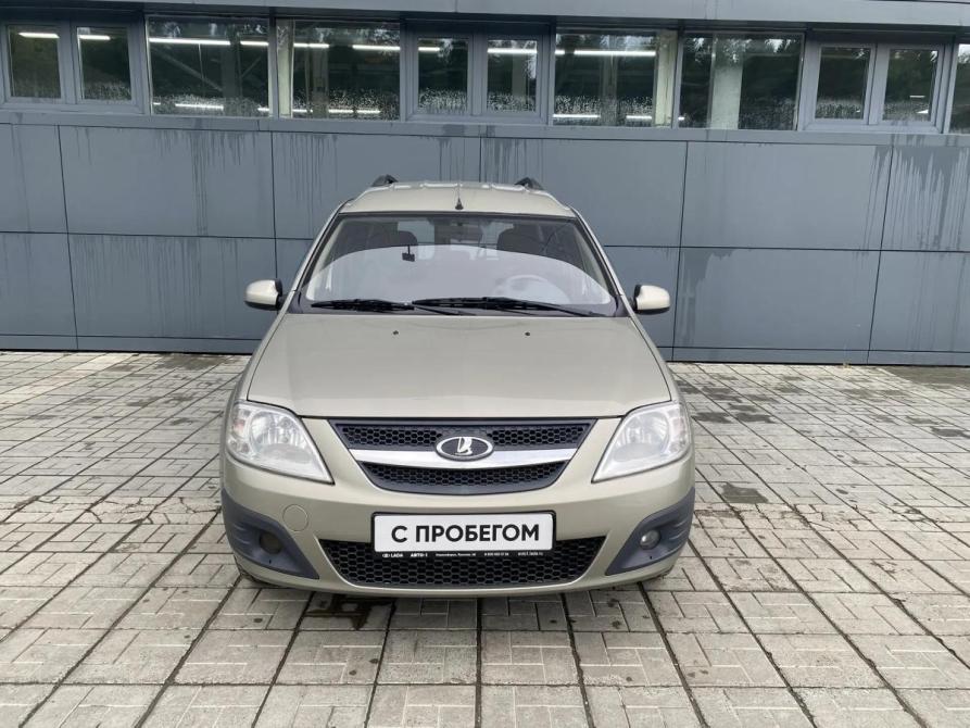 Lada (ВАЗ) Largus I Новосибирск  - изображение 2