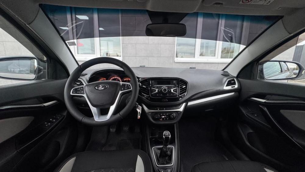 Lada (ВАЗ) Vesta I Альметьевск  - изображение 14