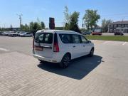 Lada (ВАЗ) Largus I Рестайлинг Липецк  - изображение 13