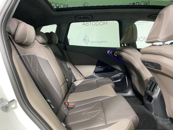 BMW X3 IV (G45/G48) с пробегом 2025 года, цена 6 447 000 рублей, 11951 км, внедорожник, Автокод Объявления