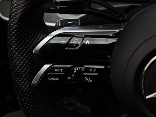 Mercedes-Benz C-Класс V (W206) с пробегом 2022 года, цена 5 580 000 рублей, 46510 км, седан, Автокод Объявления