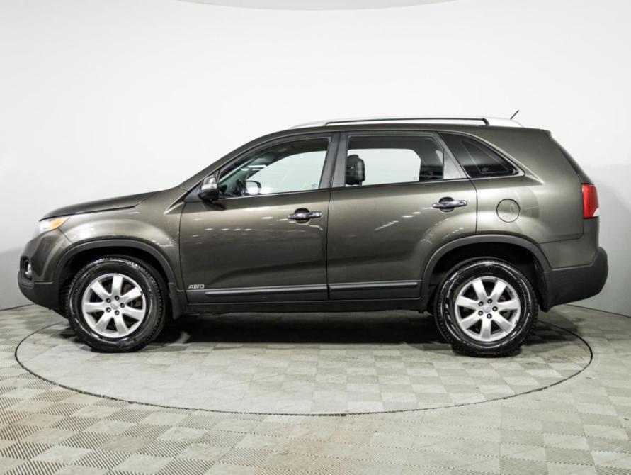 Kia Sorento II Санкт-Петербург  - изображение 9