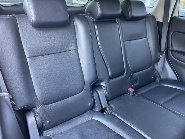 Mitsubishi Outlander III Рестайлинг с пробегом 2014 года, цена 1 299 000 рублей, 407560 км, внедорожник, Автокод Объявления