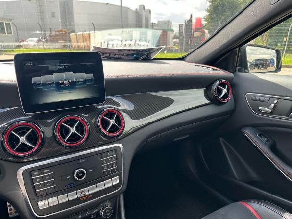 Mercedes-Benz GLA AMG I (X156) Рестайлинг с пробегом 2017 года, цена 3 185 000 рублей, 74000 км, внедорожник, Автокод Объявления