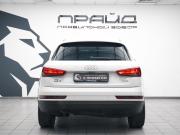 Audi Q3 I (8U) Рестайлинг Ростов-на-Дону  - изображение 29