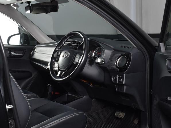 Toyota Corolla XI (E160 E170 E180) с пробегом 2014 года, цена 1 299 995 рублей, 99042 км, универсал, Автокод Объявления
