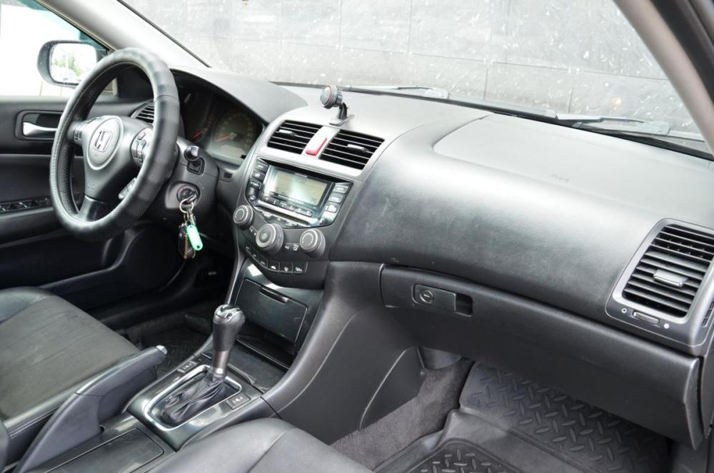 Honda Accord VII Рестайлинг Астрахань  - изображение 20