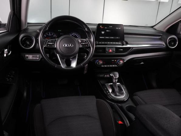 Kia Cerato IV с пробегом 2019 года, цена 1 799 000 рублей, 116150 км, седан, Автокод Объявления
