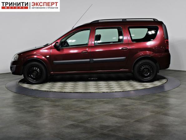 Lada (ВАЗ) Largus I с пробегом 2015 года, цена 797 000 рублей, 158628 км, универсал, Автокод Объявления