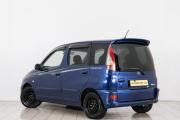 Toyota FunCargo Красноярск  - изображение 27