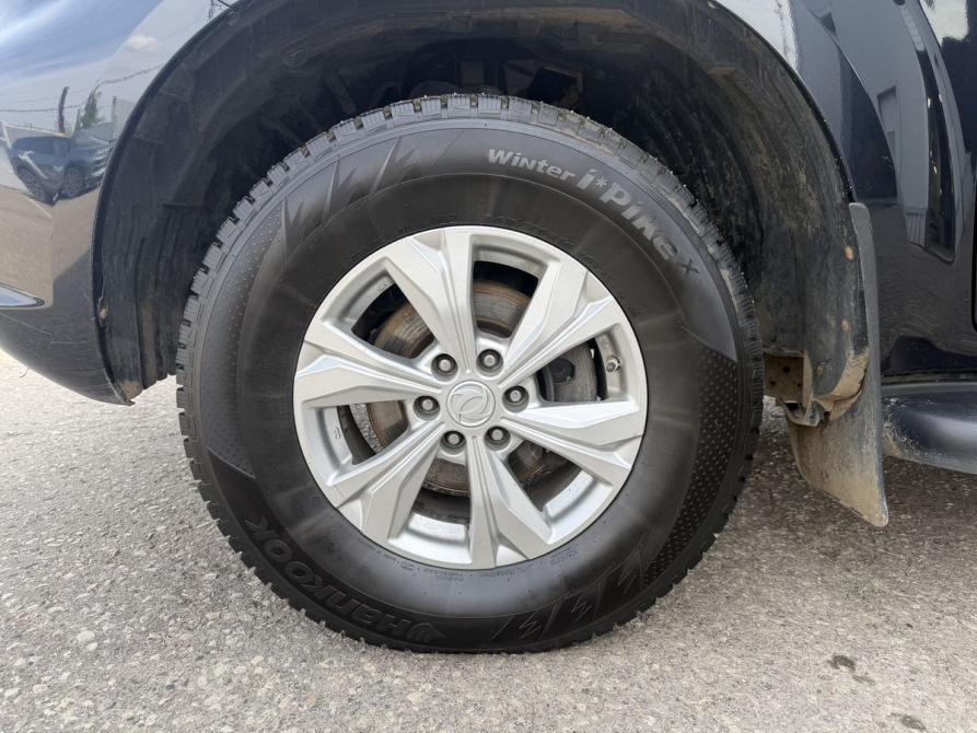 Dongfeng DF6 Саратов  - изображение 14