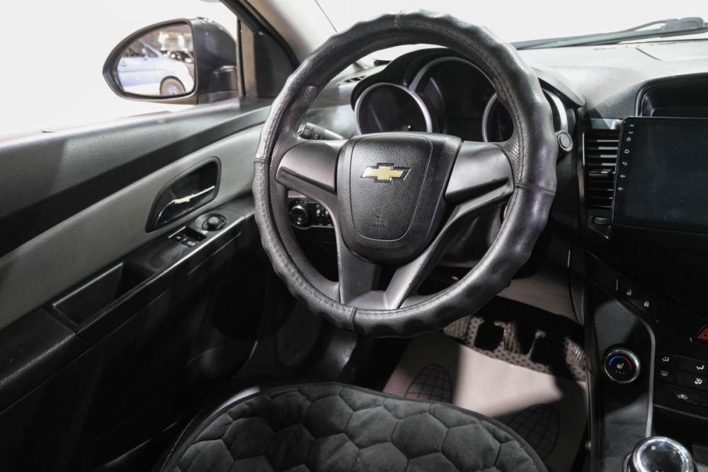 Chevrolet Cruze I Новокузнецк  - изображение 17