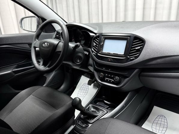 Lada (ВАЗ) Vesta I с пробегом 2019 года, цена 799 000 рублей, 88821 км, седан, Автокод Объявления
