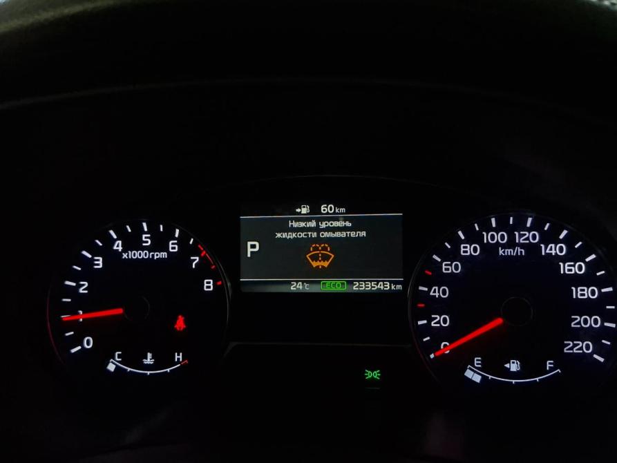 Kia Soul II Рестайлинг Нижний Новгород  - изображение 2