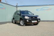 Hyundai Santa Fe Classic Курган  - изображение 19