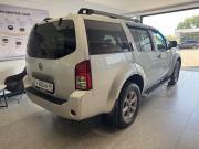 Nissan Pathfinder III Ярославль  - изображение 15