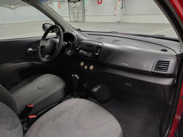 Nissan Micra III (K12) с пробегом 2007 года, цена 490 000 рублей, 239274 км, хэтчбек, Автокод Объявления