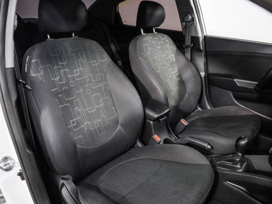 Kia Rio III Рестайлинг Санкт-Петербург  - изображение 18