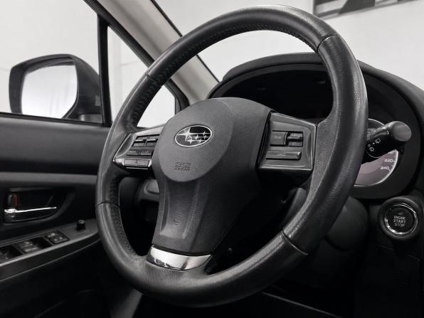 Subaru XV I с пробегом 2012 года, цена 1 639 000 рублей, 85031 км, внедорожник, Автокод Объявления
