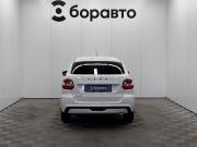 Lada (ВАЗ) Granta I Рестайлинг Воронеж  - изображение 23
