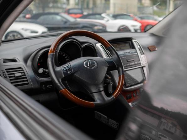 Lexus RX II с пробегом 2005 года, цена 1 199 000 рублей, 398405 км, внедорожник, Автокод Объявления