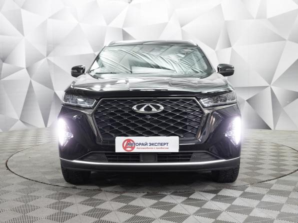 Chery Tiggo 7 Pro Max I с пробегом 2023 года, цена 1 785 000 рублей, 37622 км, внедорожник, Автокод Объявления