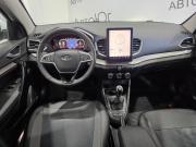 Lada (ВАЗ) Vesta I Рестайлинг (NG) Ставрополь  - изображение 27