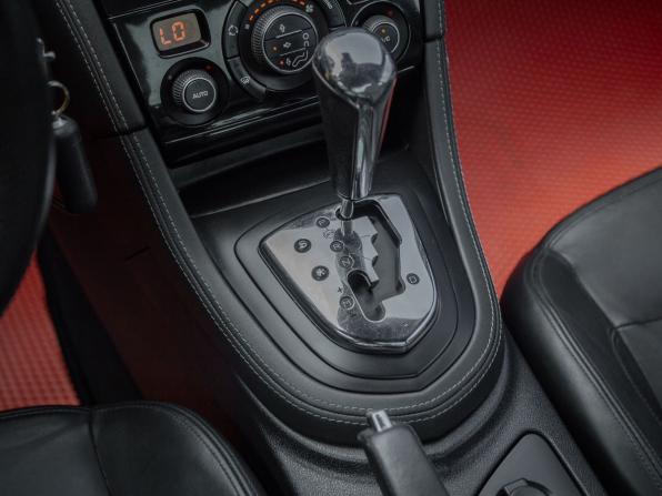 Peugeot RCZ I с пробегом 2011 года, цена 1 400 000 рублей, 96000 км, купе, Автокод Объявления