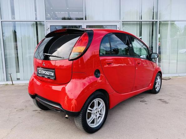 Mitsubishi i с пробегом 2006 года, цена 650 000 рублей, 167000 км, хэтчбек, Автокод Объявления