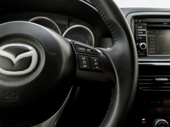 Mazda CX-5 I с пробегом 2014 года, цена 1 925 000 рублей, 147764 км, внедорожник, Автокод Объявления