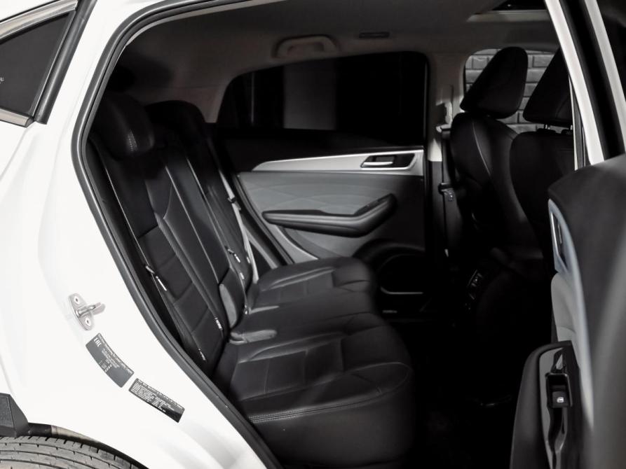 Haval F7x I Рестайлинг Екатеринбург  - изображение 19