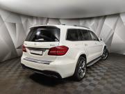 Mercedes-Benz GLS I (X166) Москва  - изображение 25