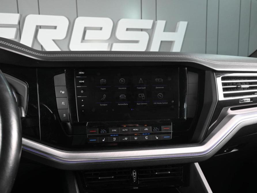 Volkswagen Touareg III Ростов-на-Дону  - изображение 15
