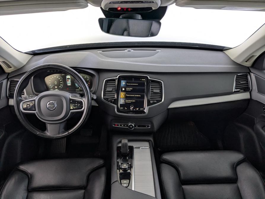 Volvo XC90 II Рестайлинг 1 Москва  - изображение 28
