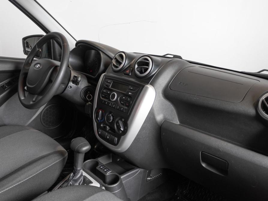 Lada (ВАЗ) Granta I Казань  - изображение 7