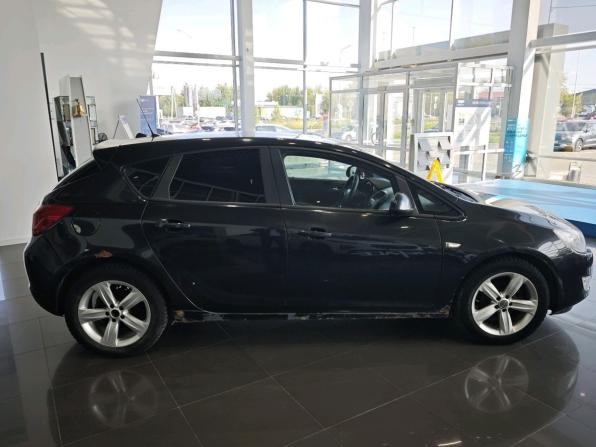 Opel Astra J с пробегом 2011 года, цена 395 000 рублей, 233000 км, хэтчбек, Автокод Объявления