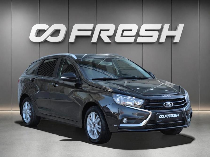 Lada (ВАЗ) Vesta I Курган  - изображение 1