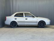 Hyundai Accent II Пермь  - изображение 50