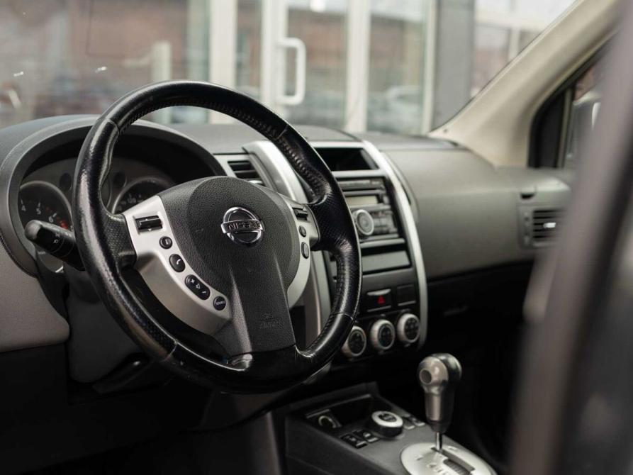 Nissan X-Trail II Новосибирск  - изображение 11