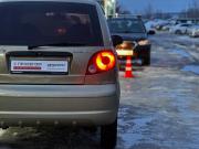 Daewoo Matiz I Рестайлинг Архангельск  - изображение 32