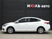 Hyundai Solaris II Екатеринбург  - изображение 25