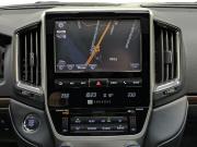 Toyota Land Cruiser 200 Series Рестайлинг 2 Москва  - изображение 47