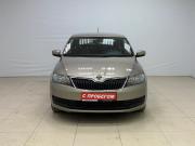 Skoda Rapid I Рестайлинг Альметьевск  - изображение 21