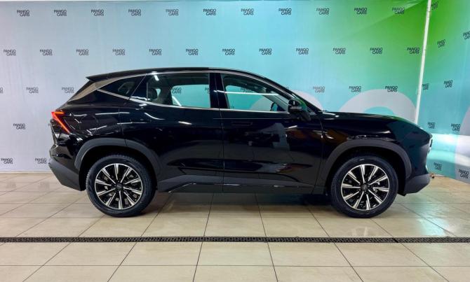 JETOUR DASHING I с пробегом 2026 года, цена 2 350 000 рублей, 20 км, внедорожник, Автокод Объявления