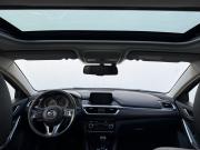Mazda 6 III (GJ) Рестайлинг Москва  - изображение 25